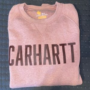Carhartt Crew Neck